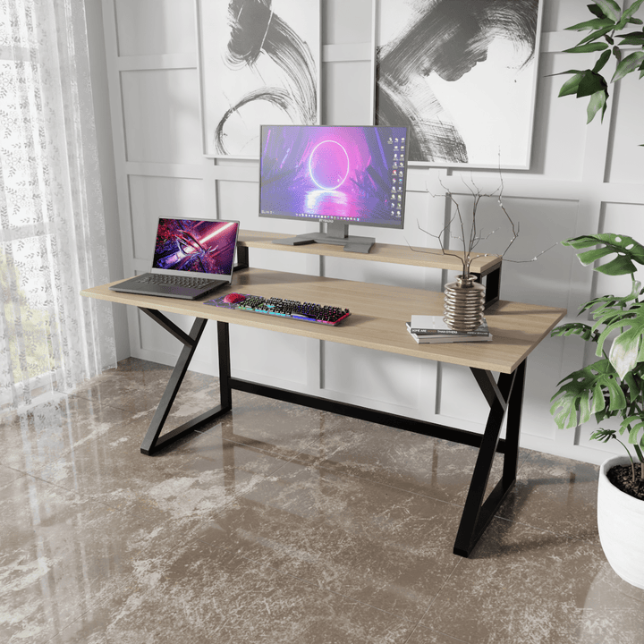 Meja Study Table | Computer Table | Study Table for Home
