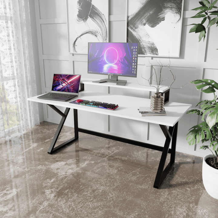 Meja Study Table | Computer Table | Study Table for Home