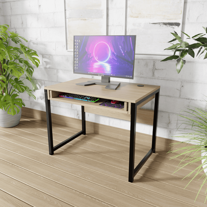 Elmer Computer Table | Computer Table | Study Table for Home