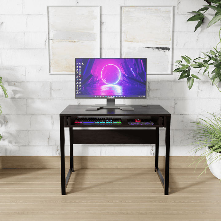 Elmer Computer Table | Computer Table | Study Table for Home