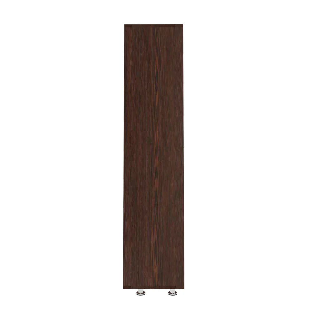 OmkarWood "ElanPro" Modern Bookcase