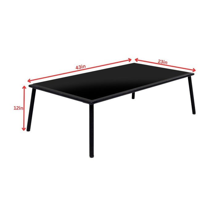 Goons Outdoor Sofa Set 3 Seater , 2 Single seater and 1 Center Table Set (Khaki) Braided & Rope