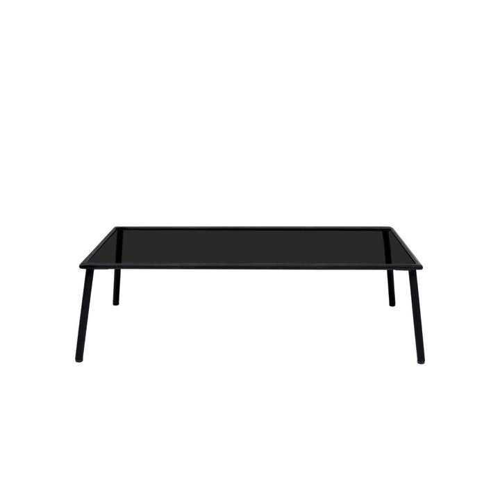 Goons Outdoor Sofa Set 3 Seater , 2 Single seater and 1 Center Table Set (Khaki) Braided & Rope