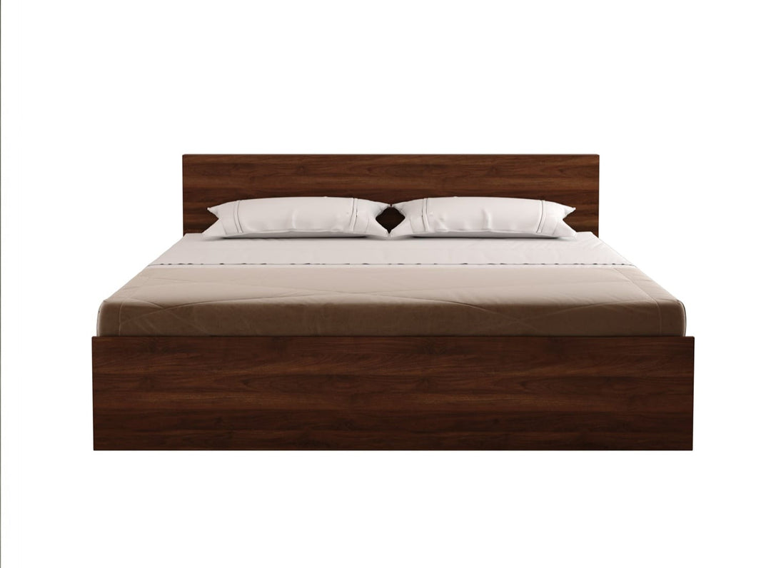 Verano Queen Storage Bed