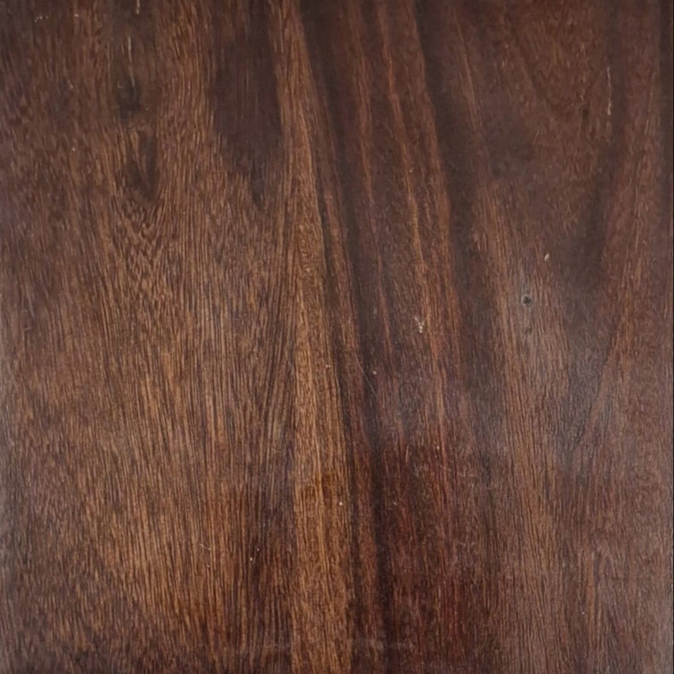 Blanca Sheesham Wood Dining Table Set