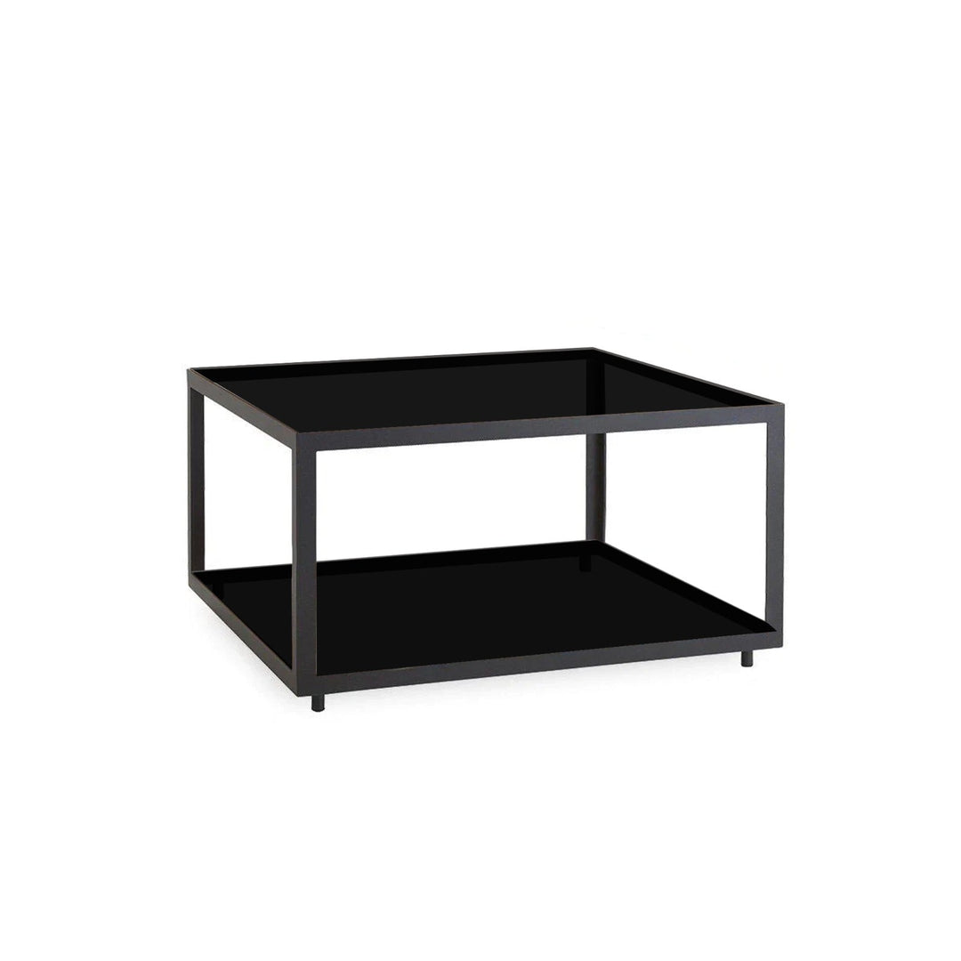 Costa Outdoor Garden Balcony Sofa Set 3 Seater , 2 Seater, 1 Single Seater 1 Side Table and 1 Center Table Set (Grey)