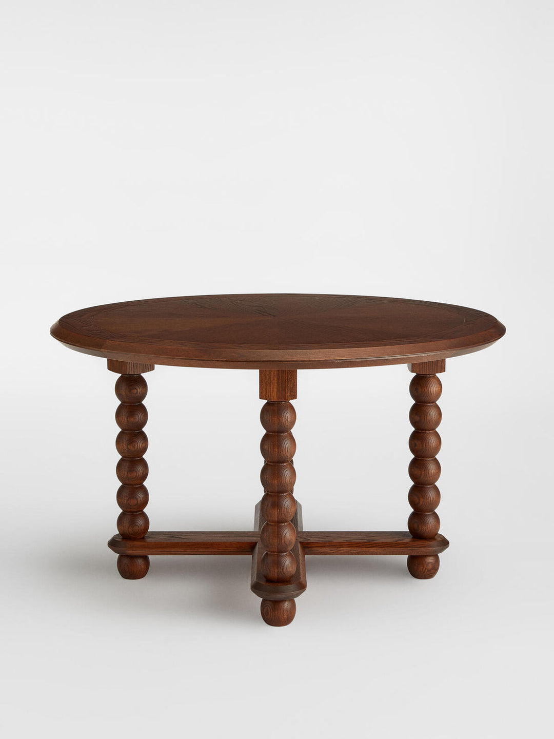 Anjali Solid Wood Coffee Table