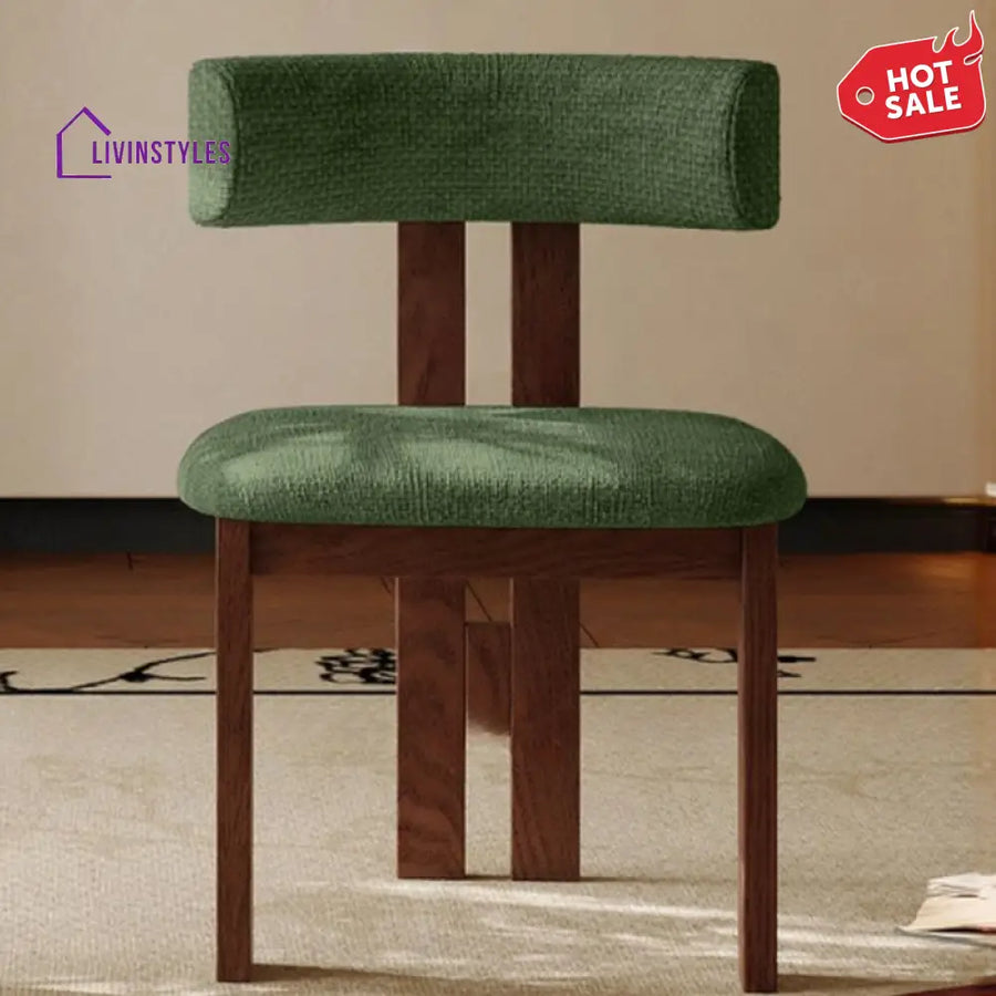 Aalia Wooden Dining Chair | Sheesham Wood
