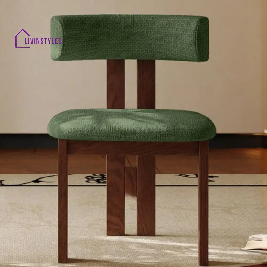 Aalia Wooden Dining Chair | Sheesham Wood