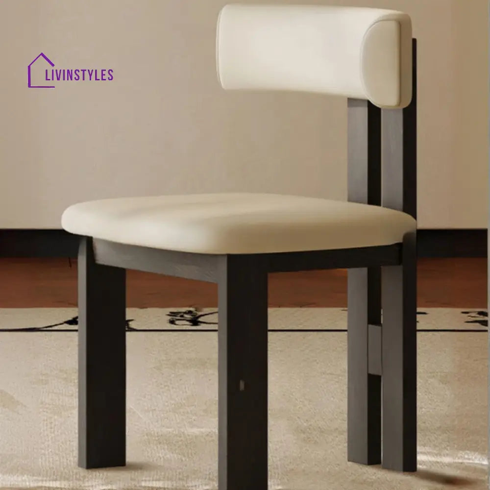 Aalia Wooden Dining Chair | Sheesham Wood