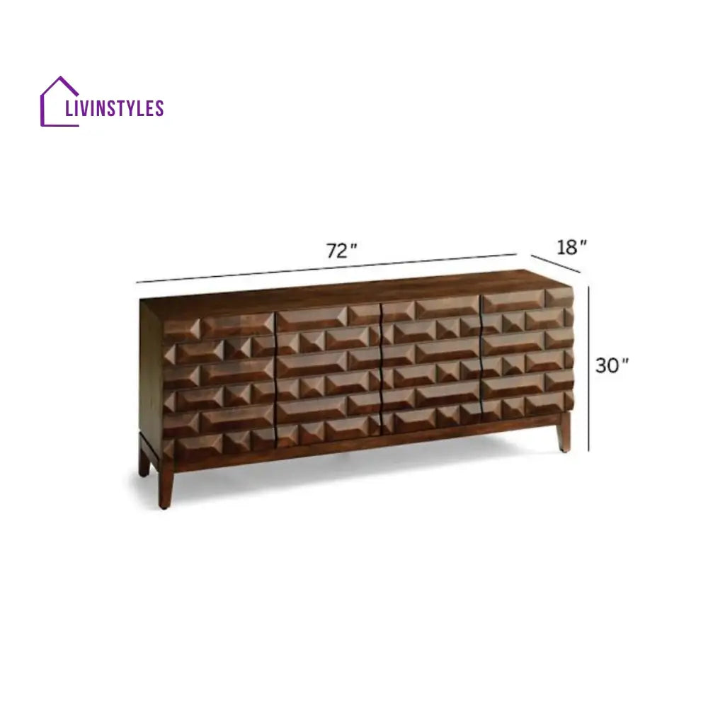 Nismaaya Alek Cabinet & Sideboard