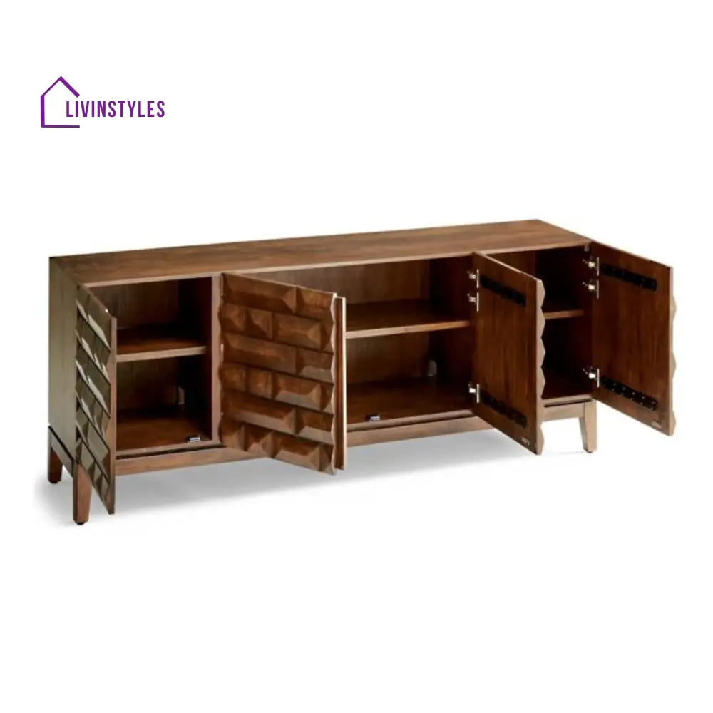 Nismaaya Alek Cabinet & Sideboard