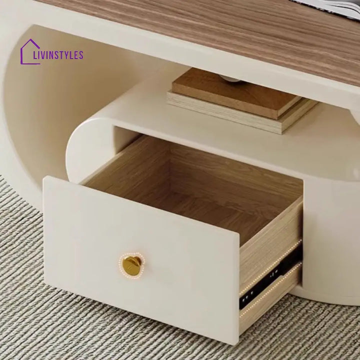 Aavya Coffee Table for Living Room