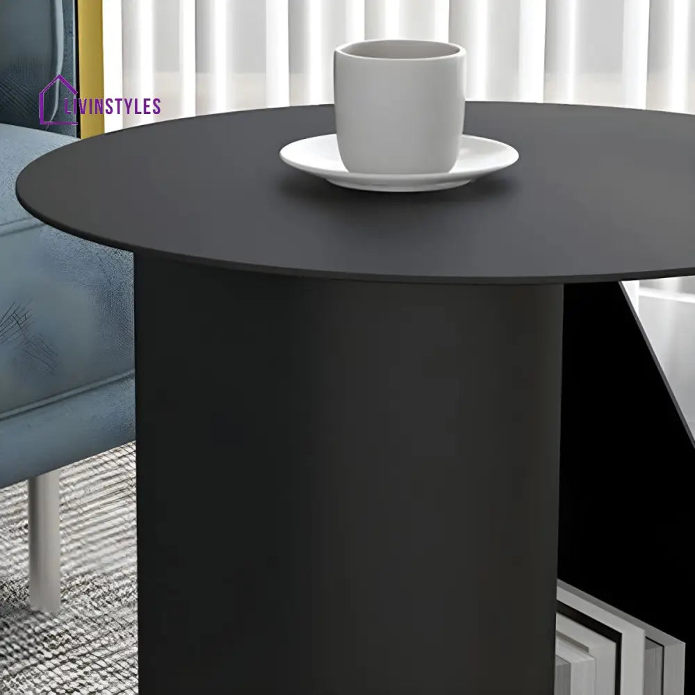Abigail Side Table for Living Room