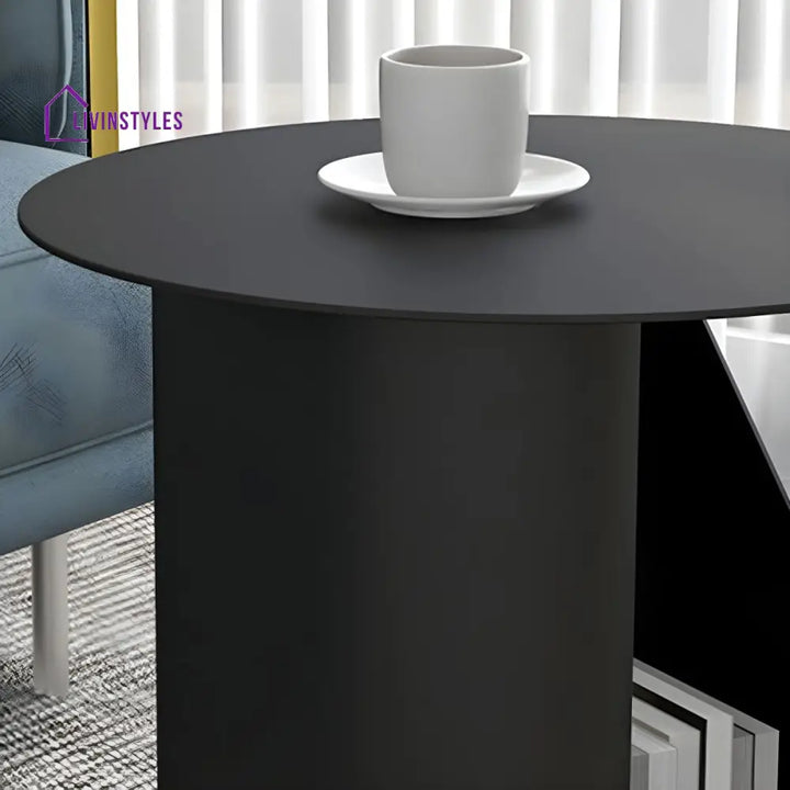 Abigail Side Table for Living Room