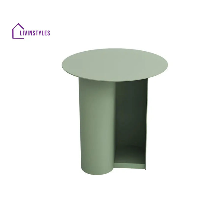Abigail Side Table for Living Room