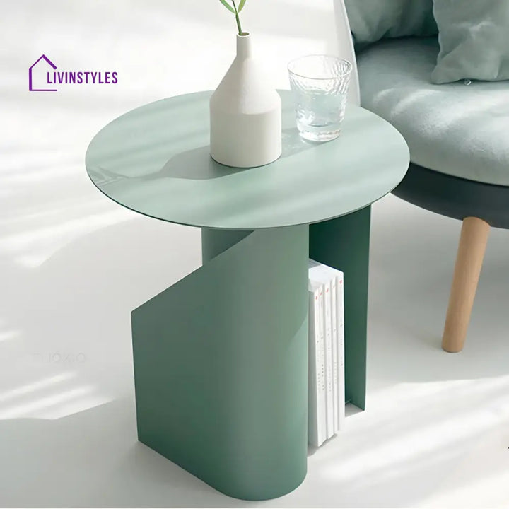 Abigail Side Table for Living Room