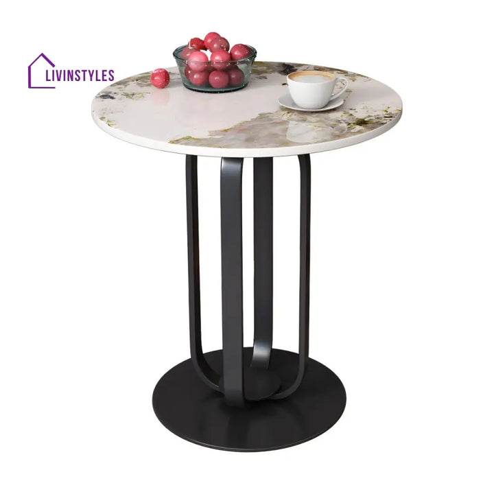 Abigail Side Table for Living Room