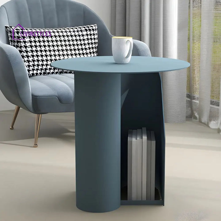 Abigail Side Table for Living Room