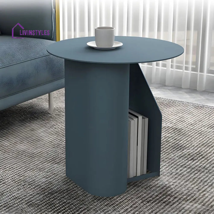 Abigail Side Table for Living Room