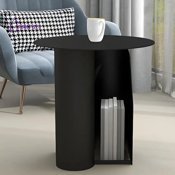 Abigail Side Table for Living Room