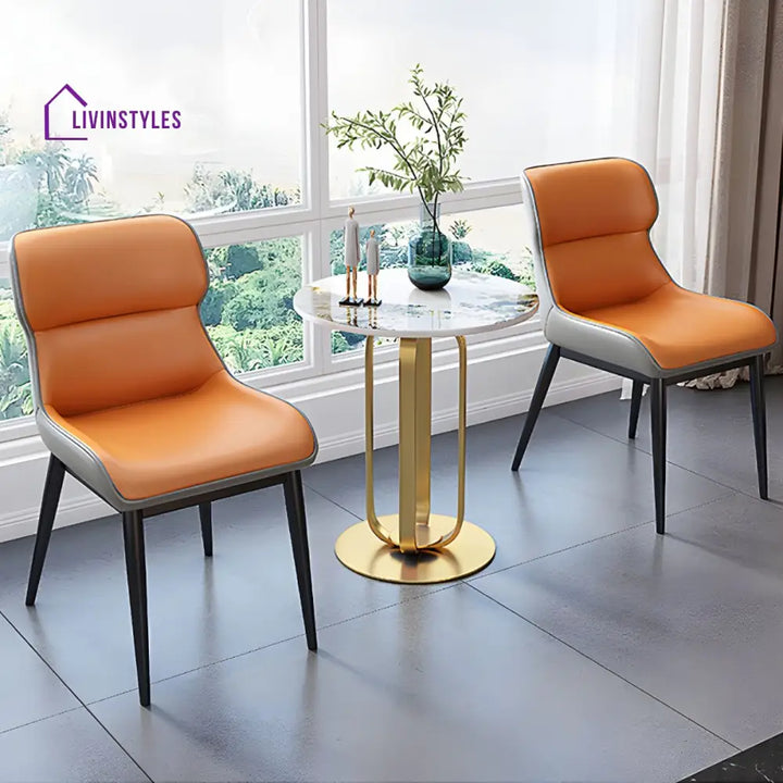 Abigail Side Table for Living Room