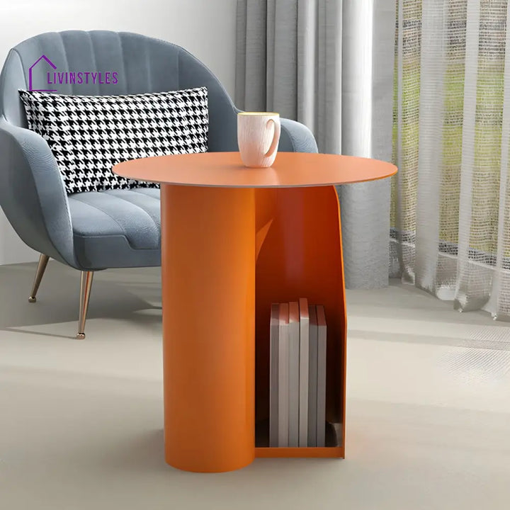 Abigail Side Table for Living Room