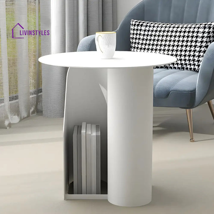 Abigail Side Table for Living Room