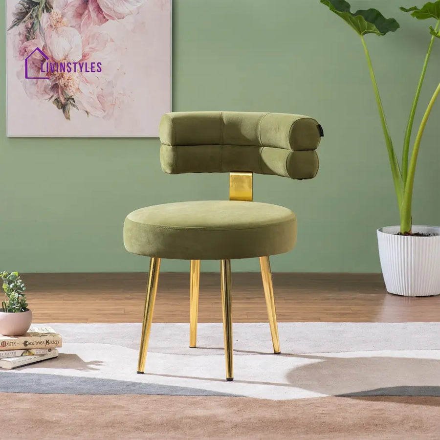 Abram Sink into Emerald Lounge Chair Furniture