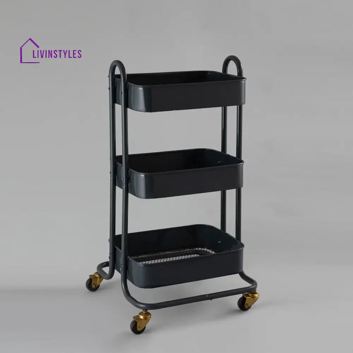 Aditi Multi Purpose Trolley