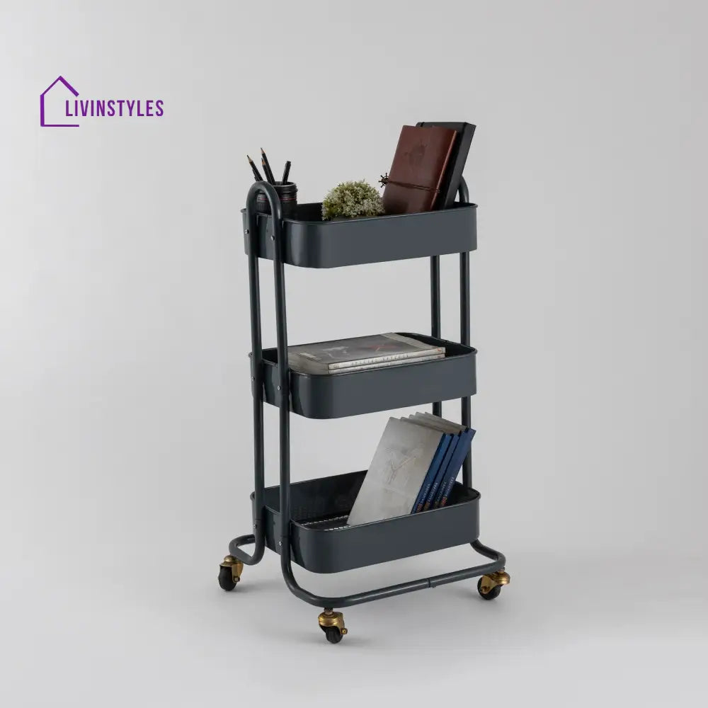 Aditi Multi Purpose Trolley