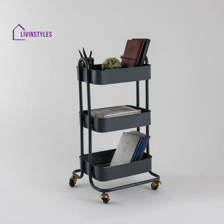 Aditi Multi Purpose Trolley