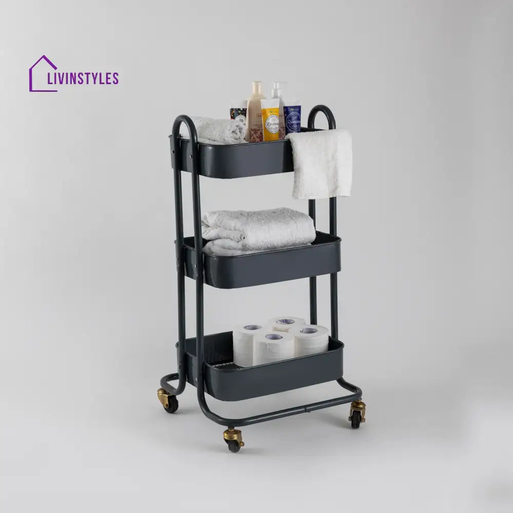 Aditi Multi Purpose Trolley