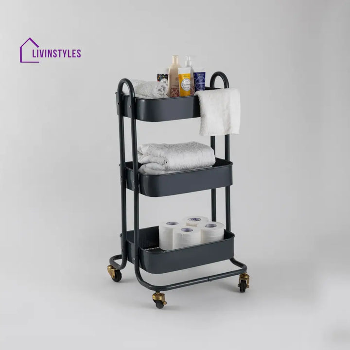 Aditi Multi Purpose Trolley