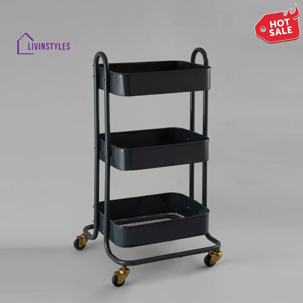 Aditi Multi Purpose Trolley
