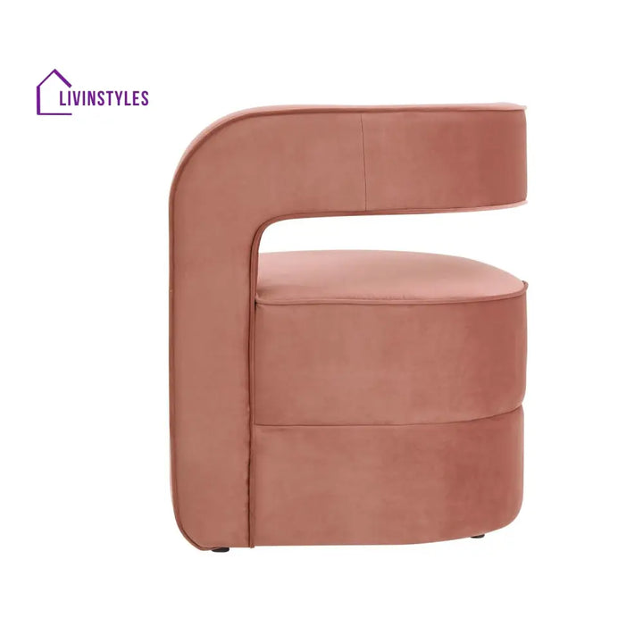 Accent Chair - Neil Accent Chair