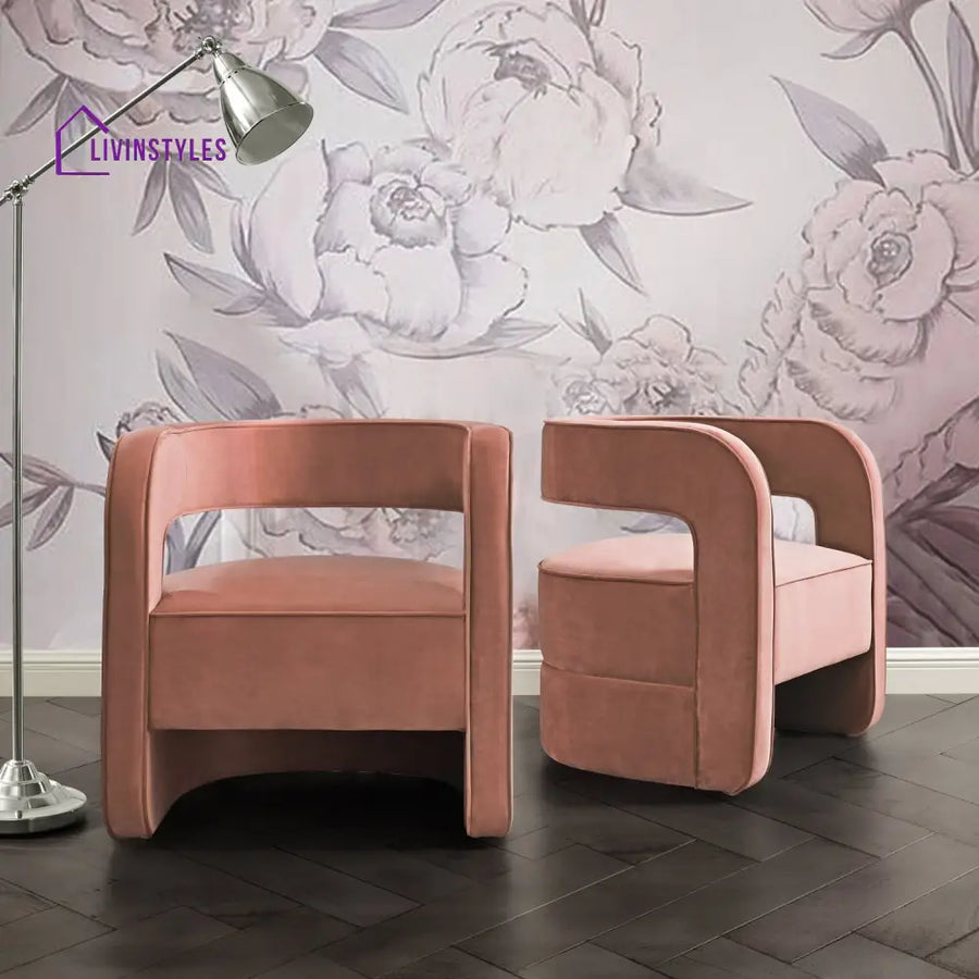 Accent Chair - Neil Accent Chair