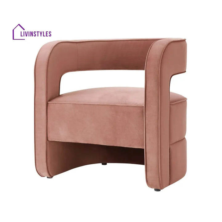 Accent Chair - Neil Accent Chair