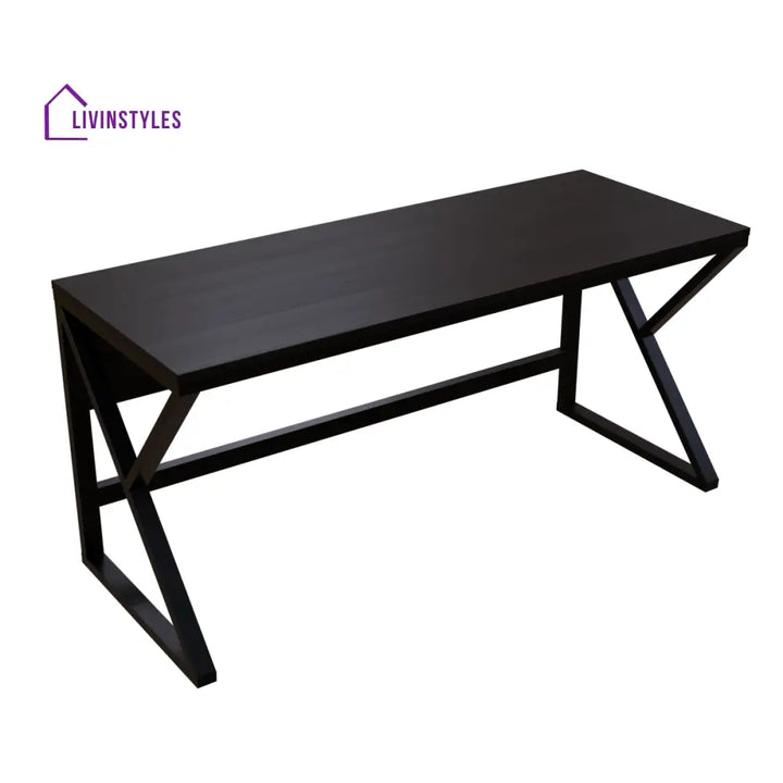 Alden Computer Table | Study Table for Home - Art & Drafting Tables