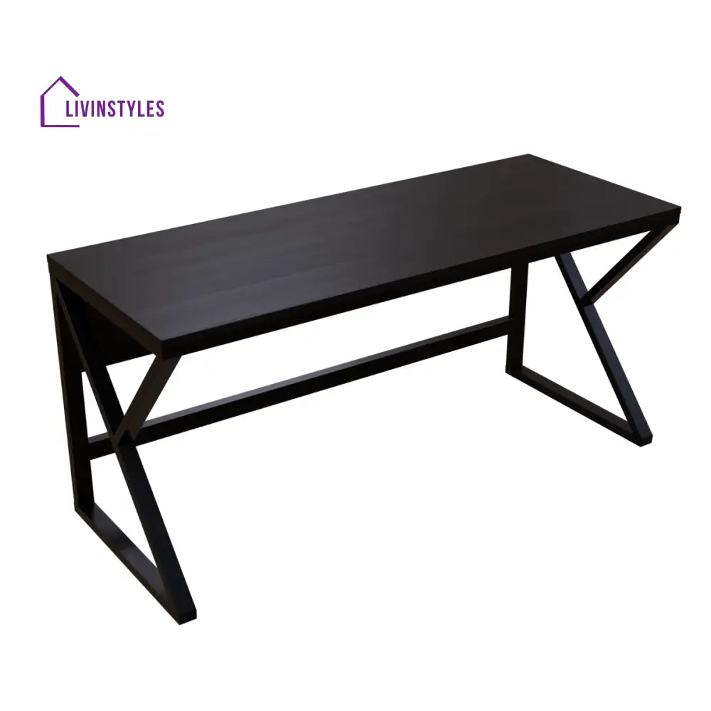 Alden Computer Table | Study Table for Home - Art & Drafting Tables