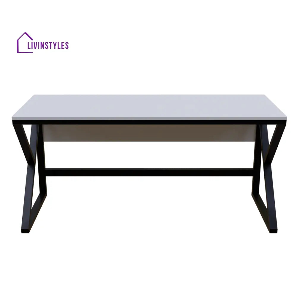 Alden Computer Table | Study Table for Home - Art & Drafting Tables
