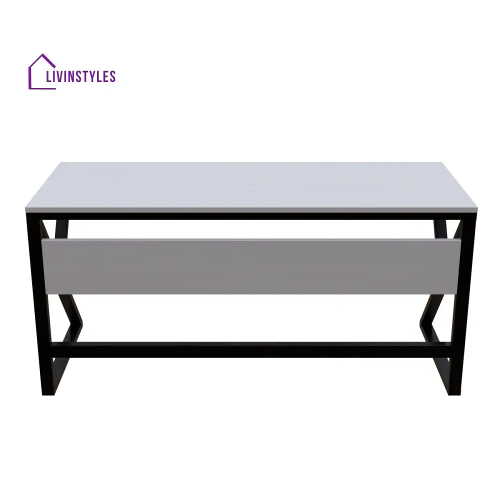 Alden Computer Table | Study Table for Home - Art & Drafting Tables