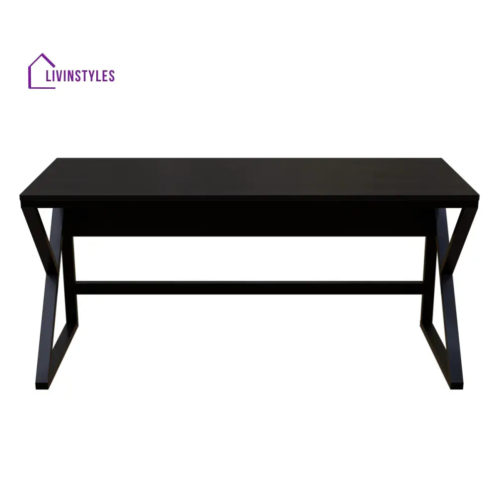 Alden Computer Table | Study Table for Home - Art & Drafting Tables