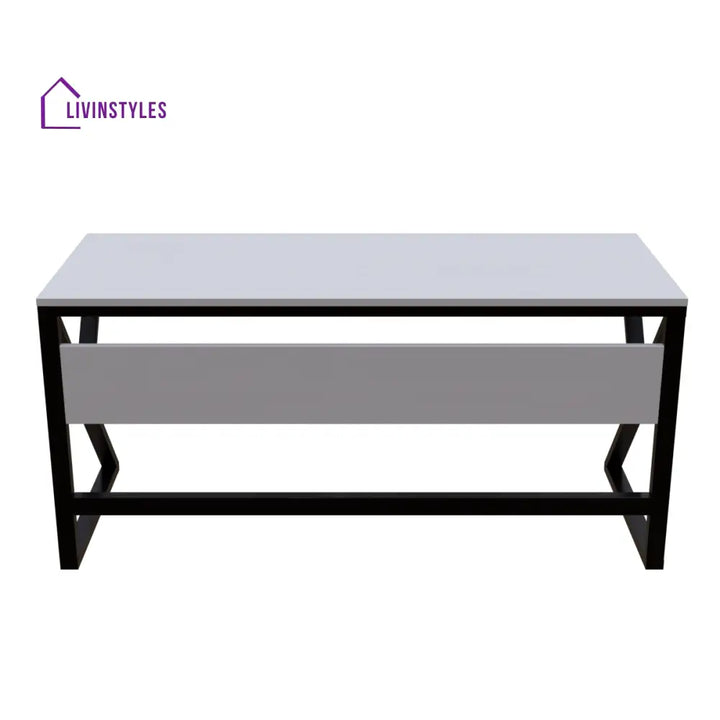 Alden Computer Table | Study Table for Home - Art & Drafting Tables