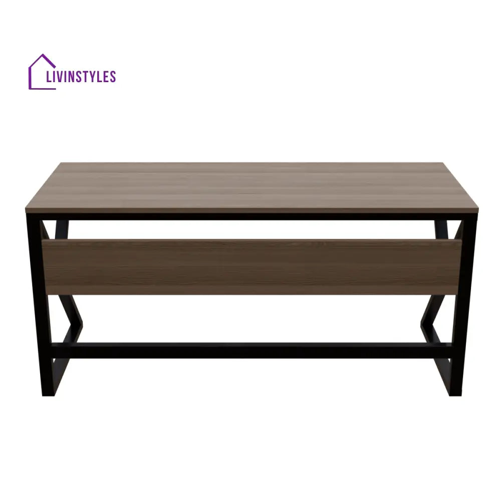 Alden Computer Table | Study Table for Home - Art & Drafting Tables