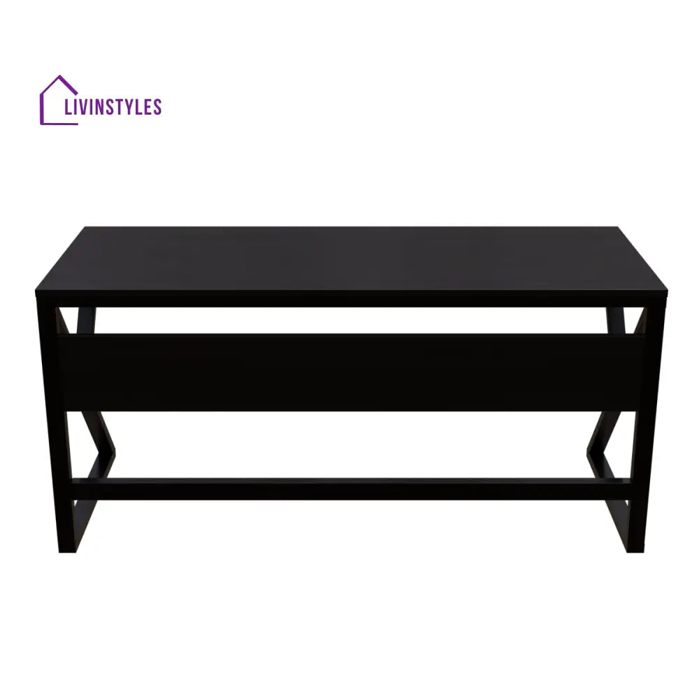 Alden Computer Table | Study Table for Home - Art & Drafting Tables