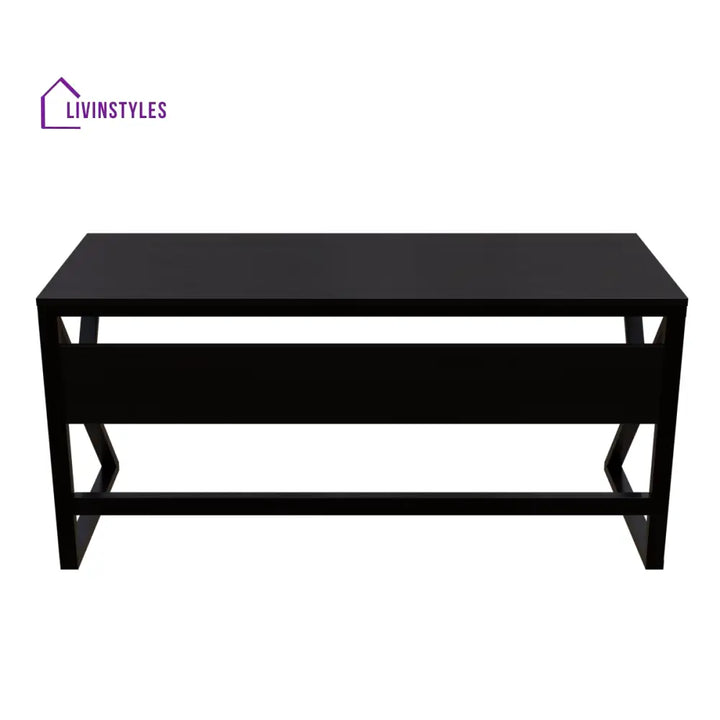 Alden Computer Table | Study Table for Home - Art & Drafting Tables