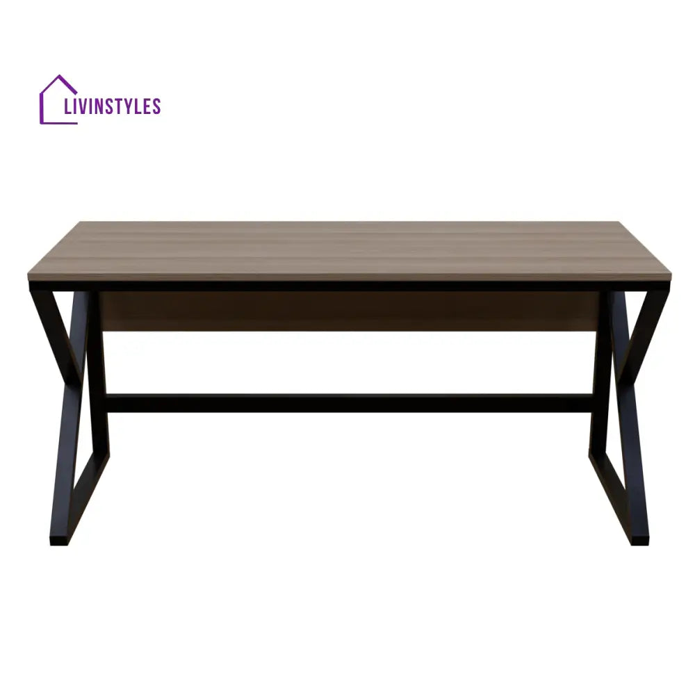 Alden Computer Table | Study Table for Home - Art & Drafting Tables