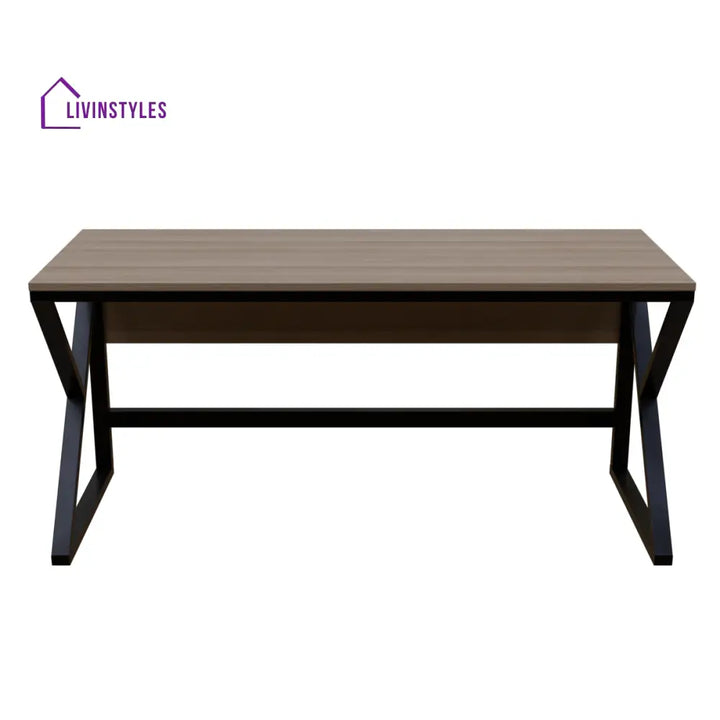 Alden Computer Table | Study Table for Home - Art & Drafting Tables