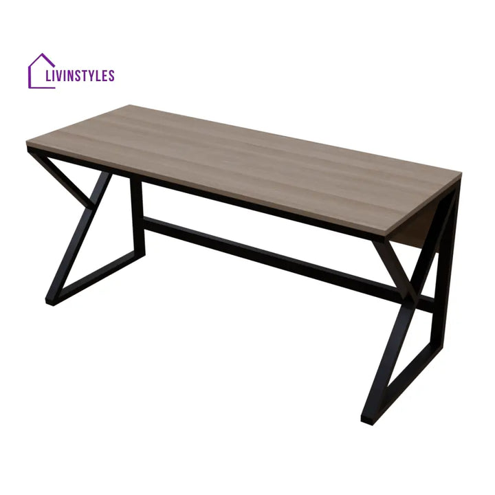 Alden Computer Table | Study Table for Home - Art & Drafting Tables